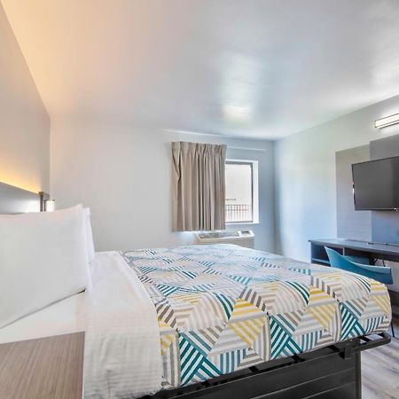 Studio 6 Georgetown Ky Lexington North Екстериор снимка