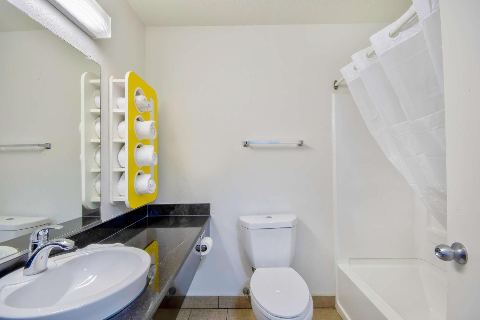 Studio 6 Georgetown Ky Lexington North Екстериор снимка