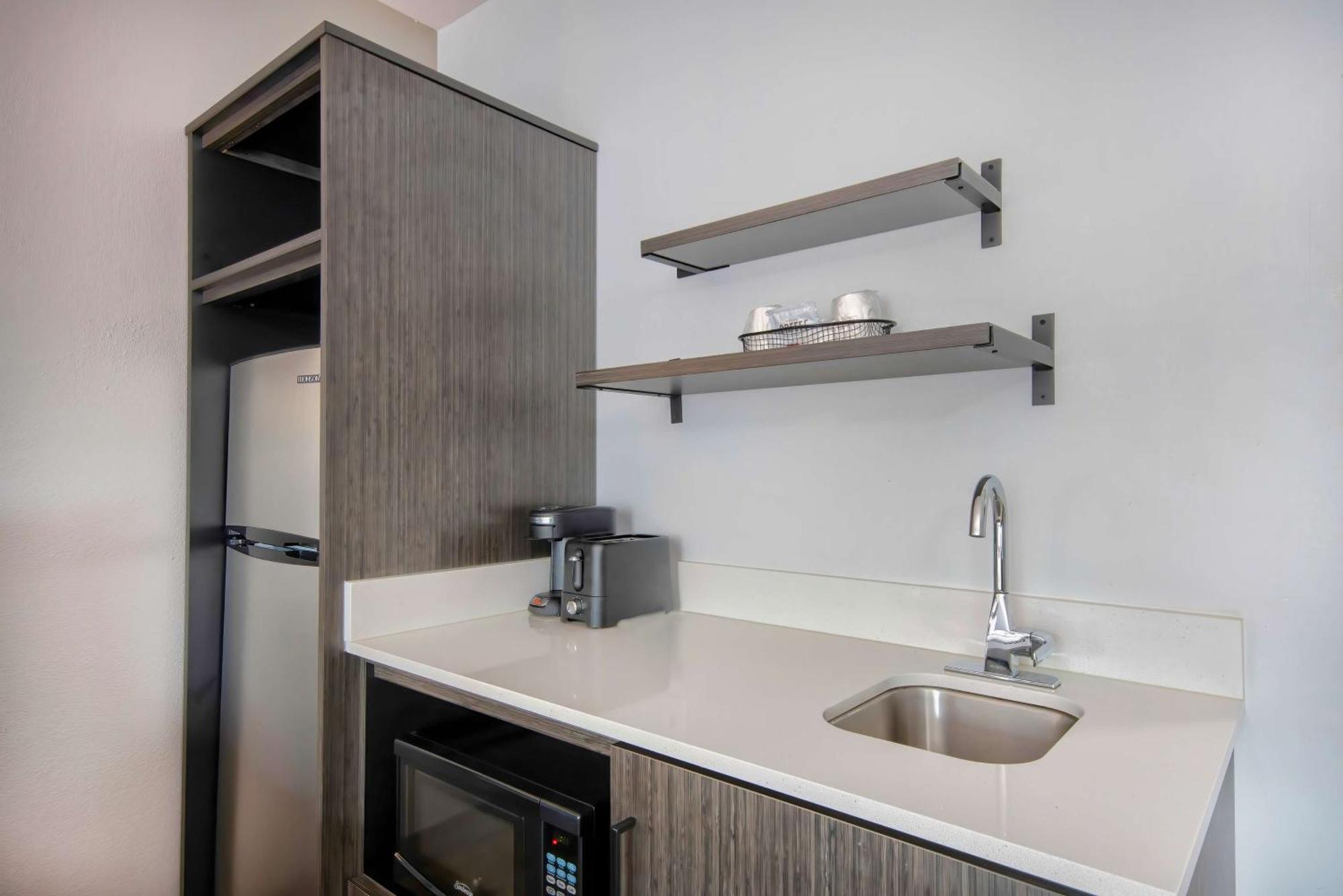 Studio 6 Georgetown Ky Lexington North Екстериор снимка