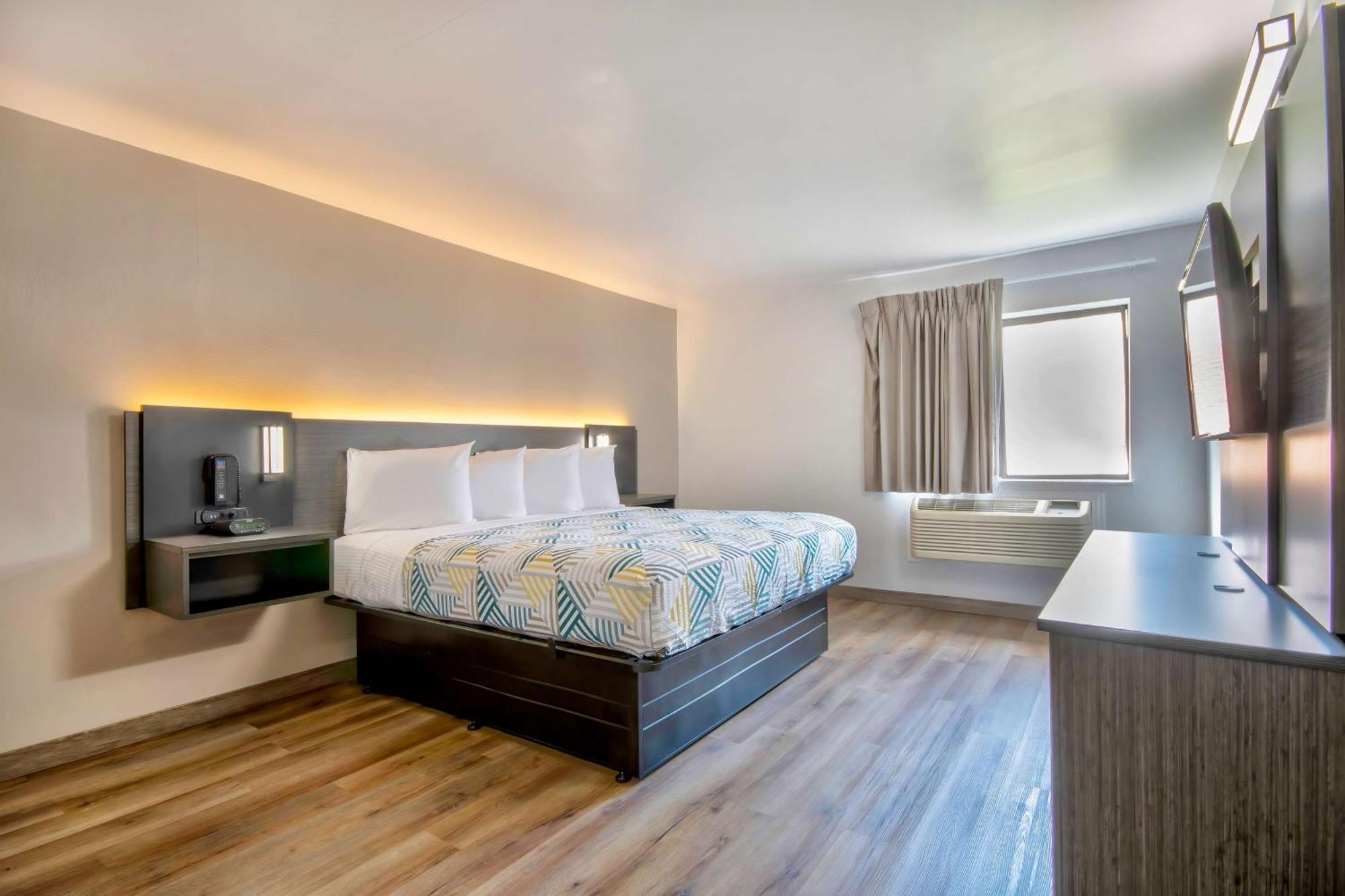 Studio 6 Georgetown Ky Lexington North Екстериор снимка