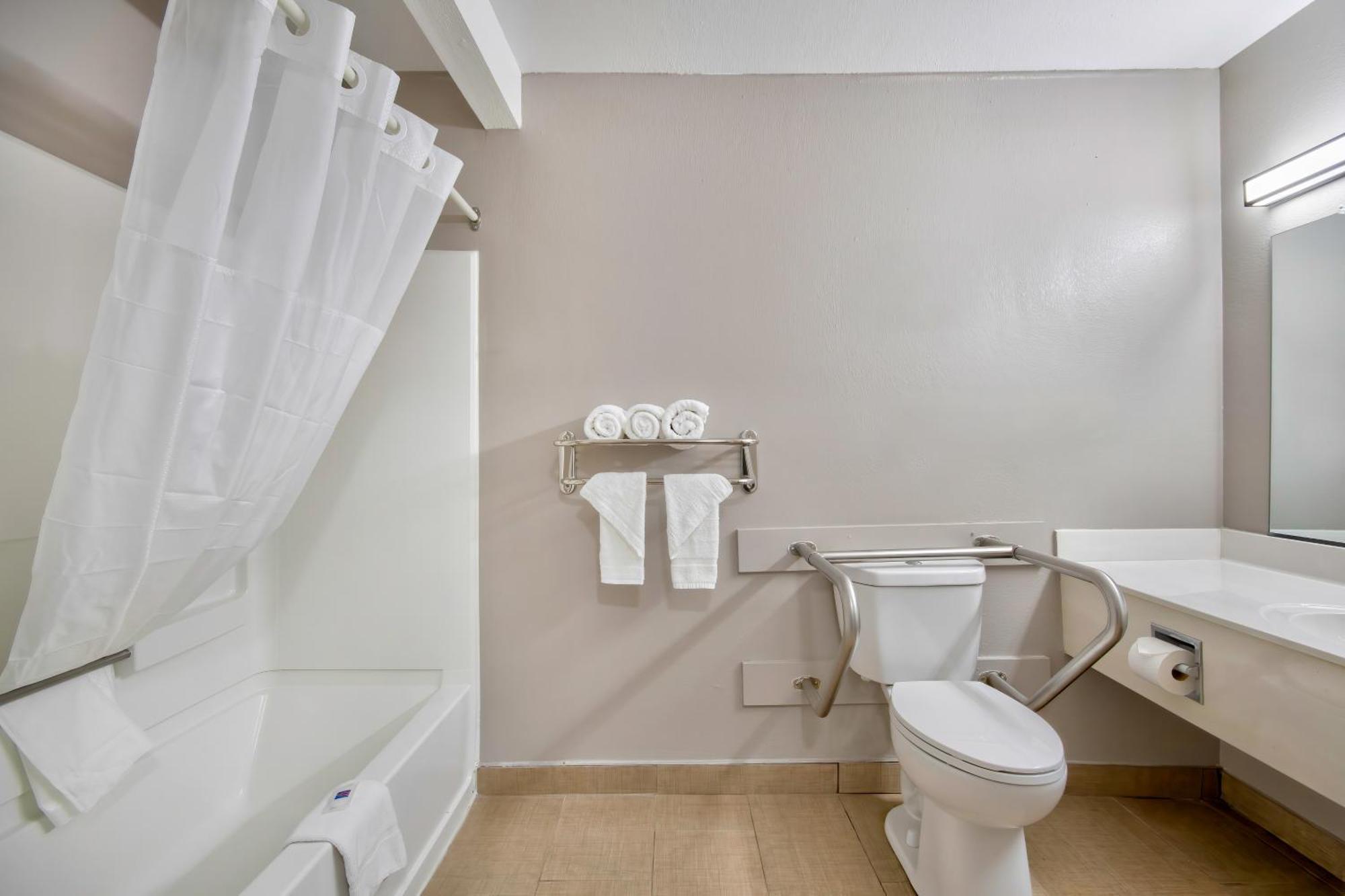 Studio 6 Georgetown Ky Lexington North Екстериор снимка