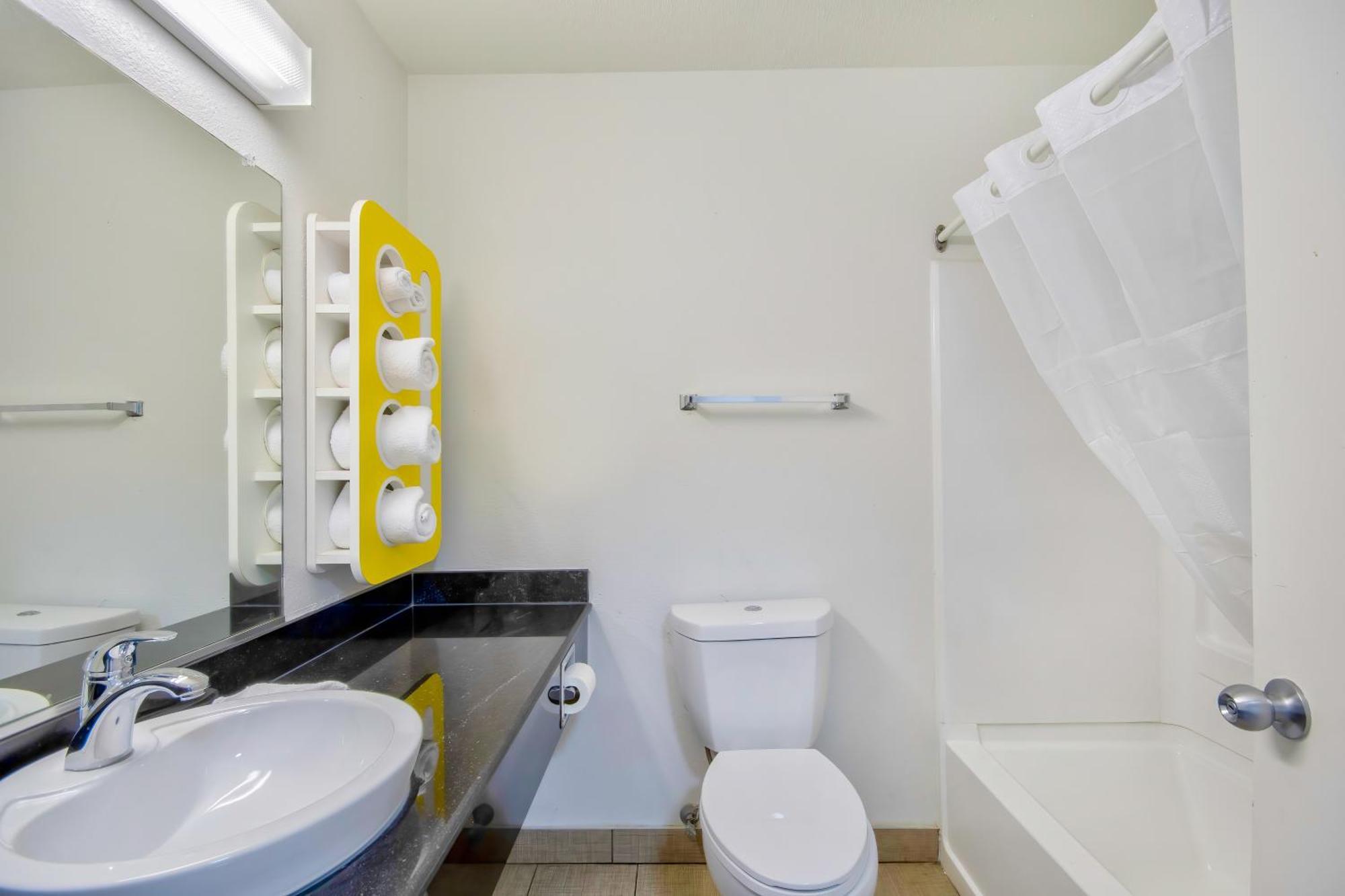 Studio 6 Georgetown Ky Lexington North Екстериор снимка