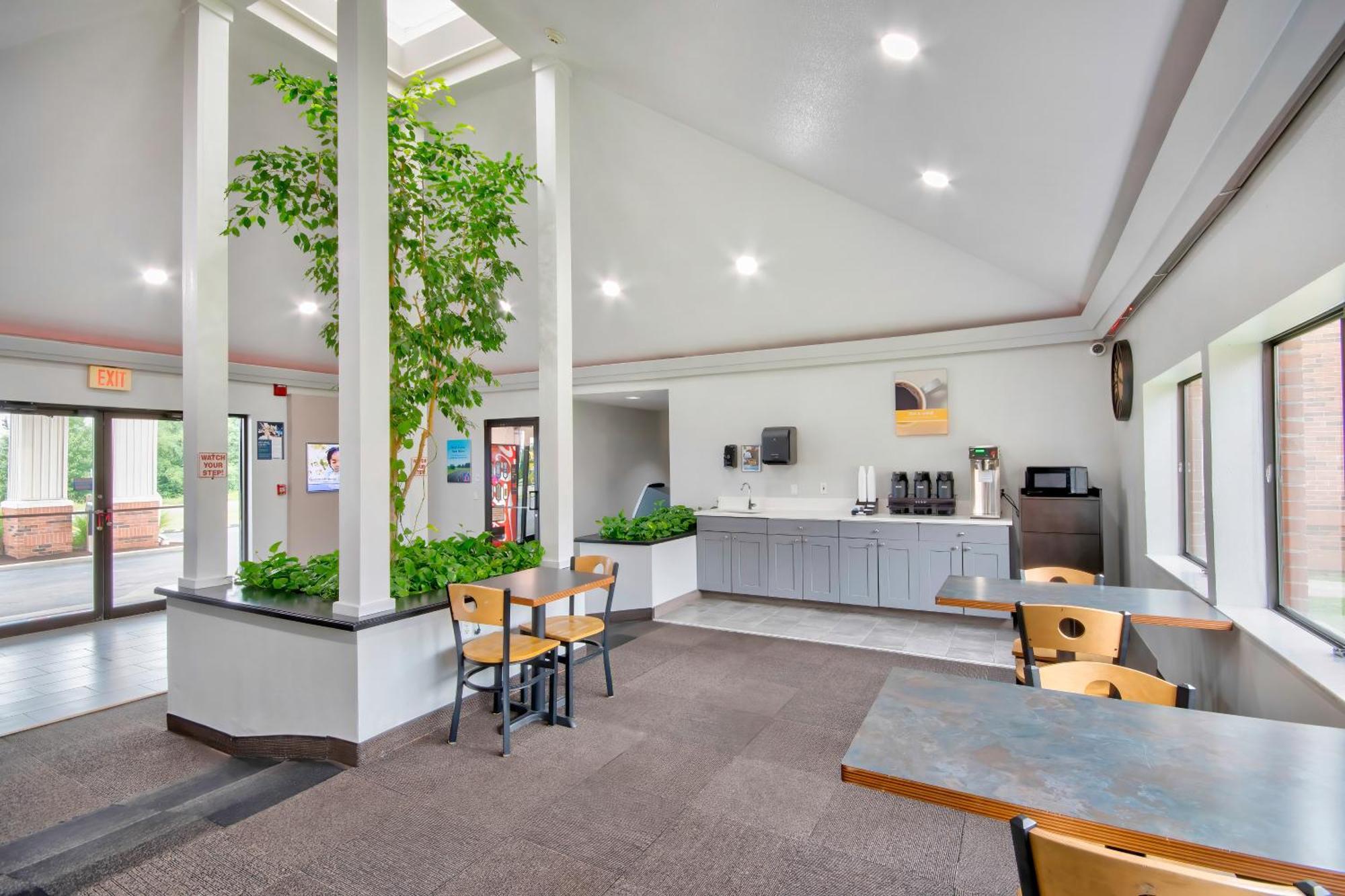 Studio 6 Georgetown Ky Lexington North Екстериор снимка