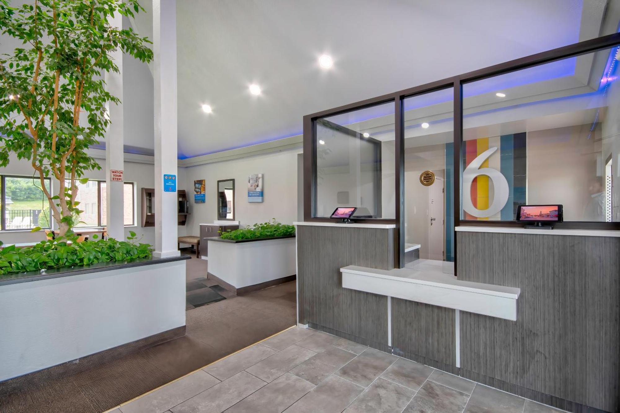 Studio 6 Georgetown Ky Lexington North Екстериор снимка