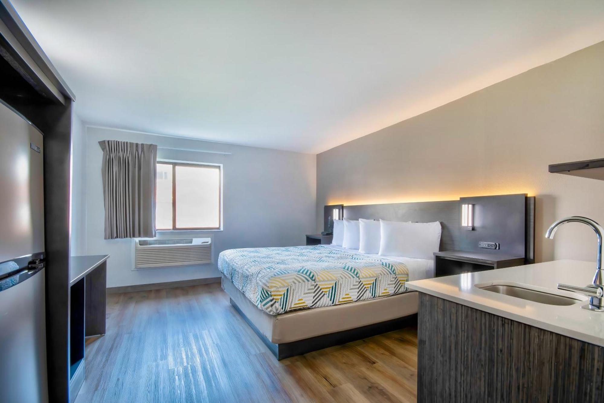 Studio 6 Georgetown Ky Lexington North Екстериор снимка